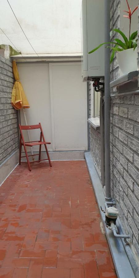 Apartment For 6 People. Valencie Exteriér fotografie